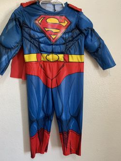 Superman T2