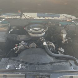 1994 Chevrolet C/K 1500