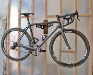 Feedback Sports Velo Wall Rack 2D (set of 2)