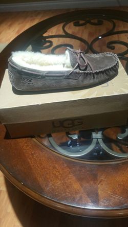 Ugg