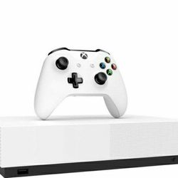 Xbox S