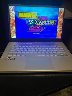Gaming laptop 💻