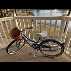 Cruiser Bicycle