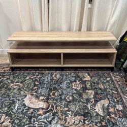 TV Stand - Up To 65 Inch