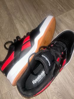Reebok Royal