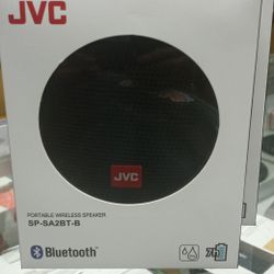 Jvc Wireless  Speaker 