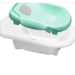 Baby Bathtub 
