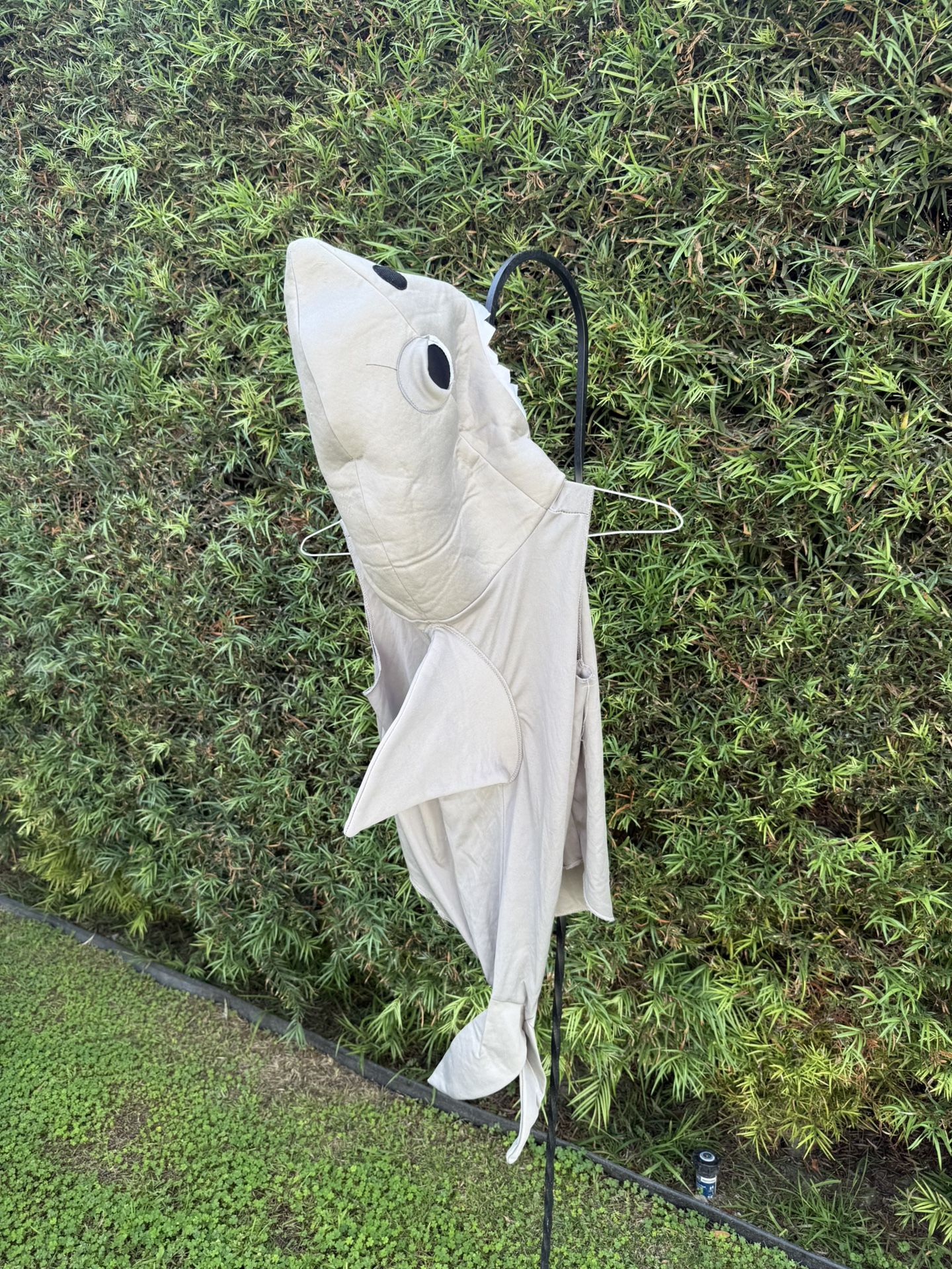 Kids Shark Costume