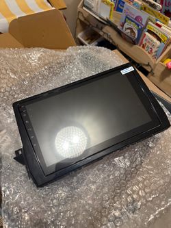Carplay radio for Camry 21-24