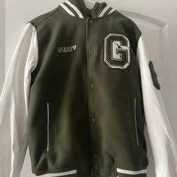 Men’s Guess Jacket 