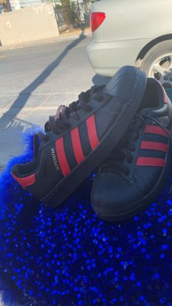 Adidas Size 7