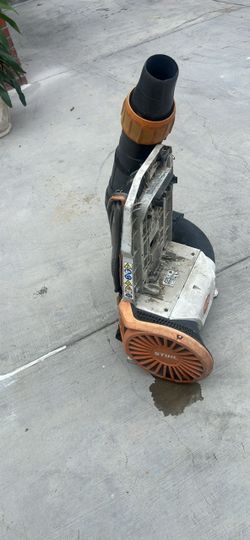 Stihl back pack 3000L