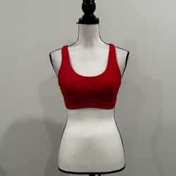 Athleta Active Bra Top