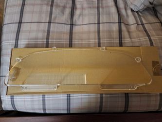 94-96 Impala Cluster Clear Lens 