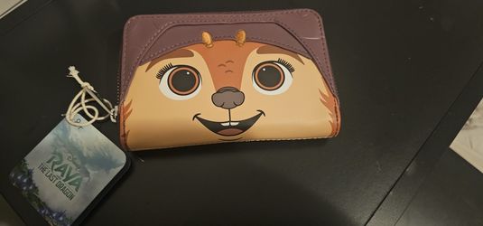 Lounge fly Wallet Raya
