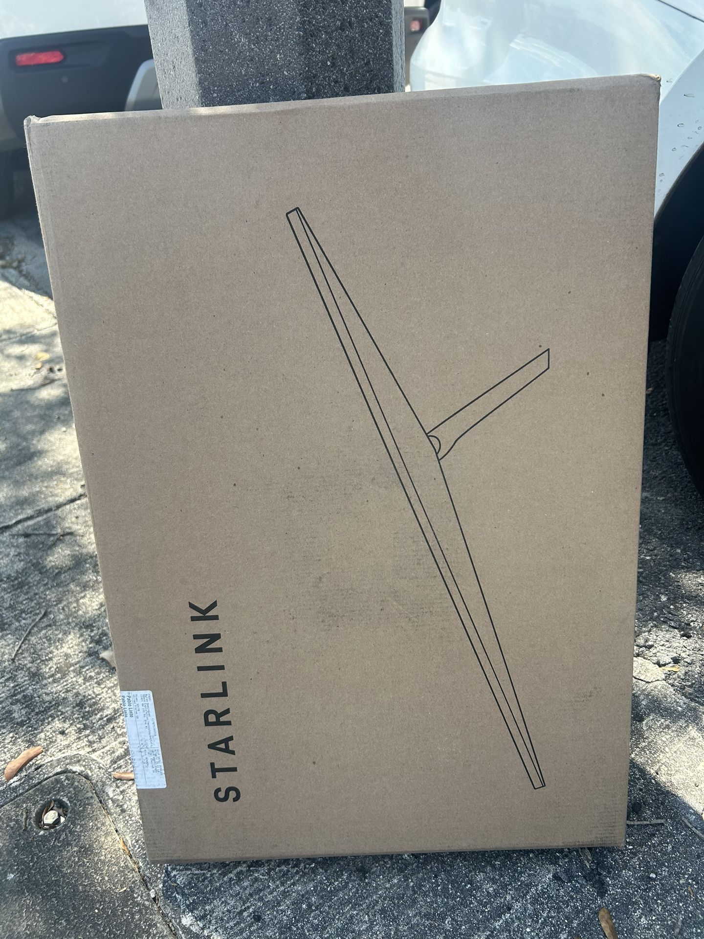 Starlink Standard