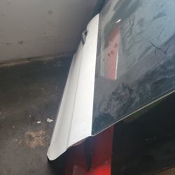 Fors Transit Connect Keft Side Door