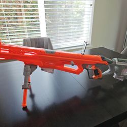 Nerf N-Strike Elite AccuStrike RaptorStrike 