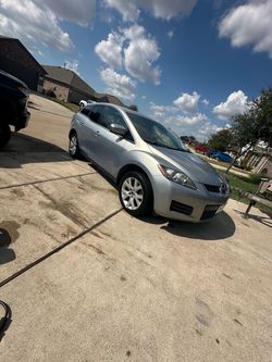 2008 Mazda Cx-7