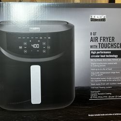 AIR FRYER (BRAND NEW)
