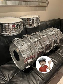 🔥 Snare Drums Drum Set Drums