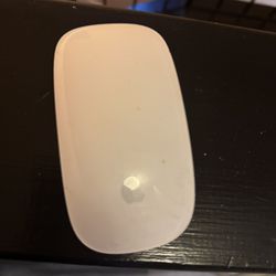 Apple Mouse