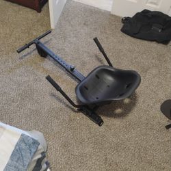 Hover Board Attachment 