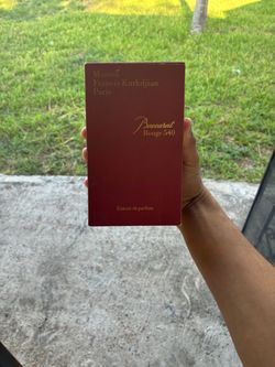 Maison Francis Kurkdjian Baccarat Rouge 540 Extrait de Parfum