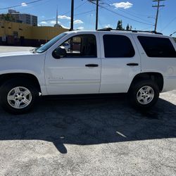 2008 Chevrolet Tahoe