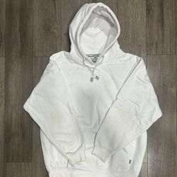 pro club fleece hoodie