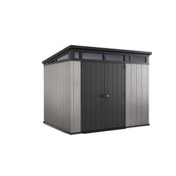 Storage Shed, Organizer 
