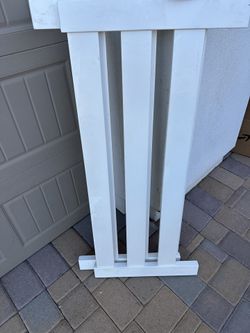 Pottery Barn Bed Guard Rails