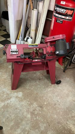 Band saw