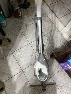 Shark Steam Cleaner