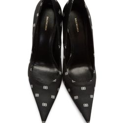 Balenciaga Heels 
