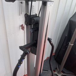 Maquina De Ejercicio 