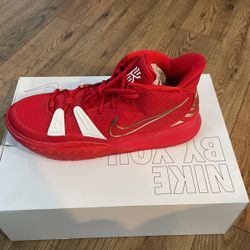 Kyrie Size 15 Men’s . Nike Jordan 