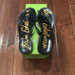 Sam Edelman Sandals 