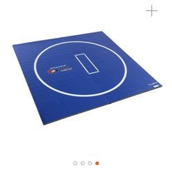 Wrestling / BJJ / Workout Mat