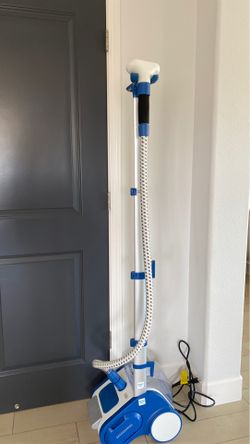 Rowenta steamer