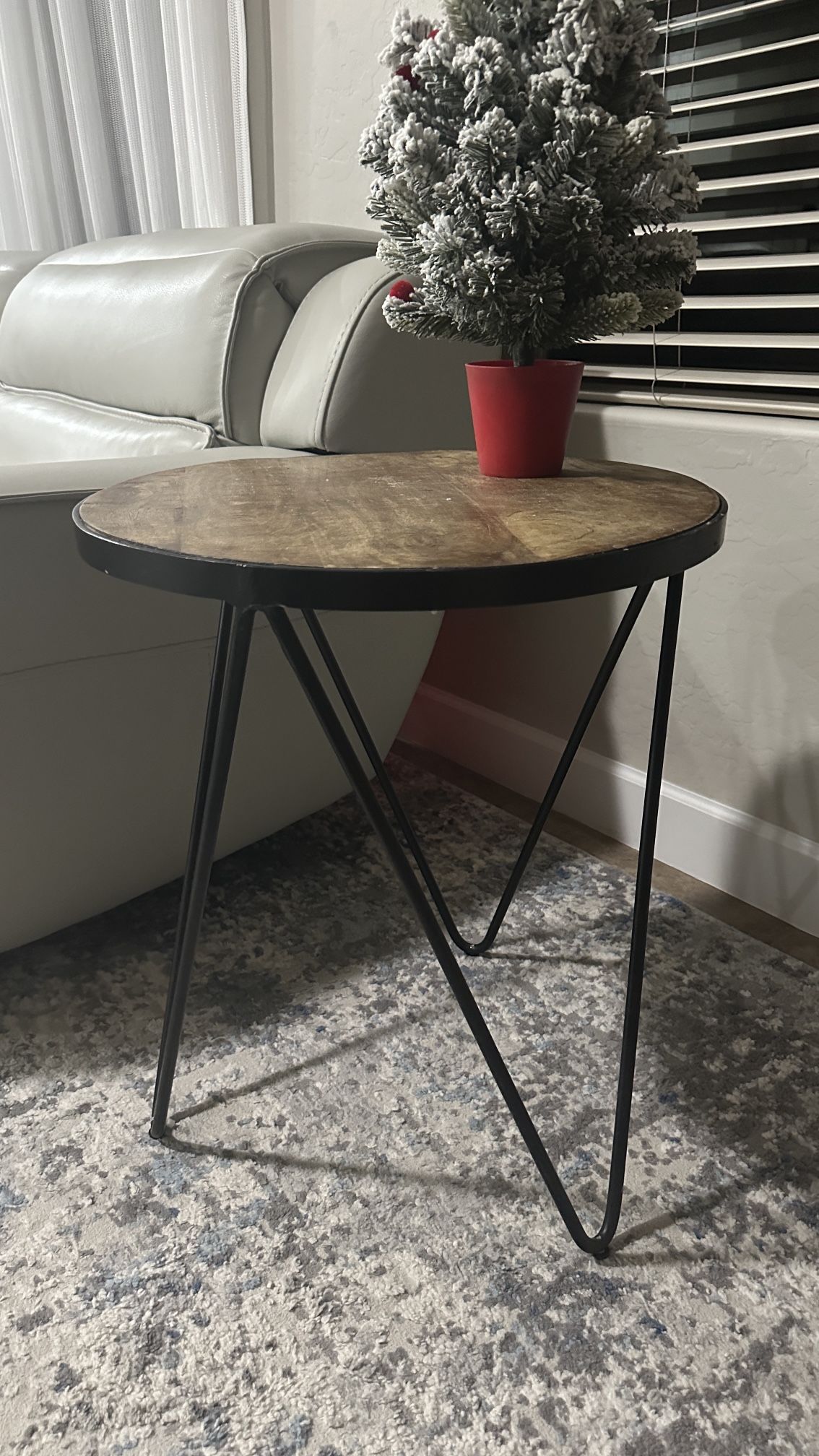 End Table
