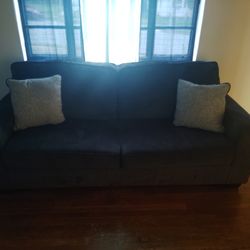 Indigo Blue $300