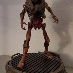Doom Revenant Exclusive Statue