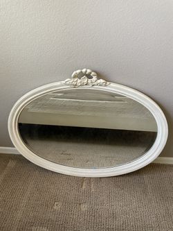Wall Mirror