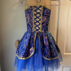 Ballet Dance Costume 