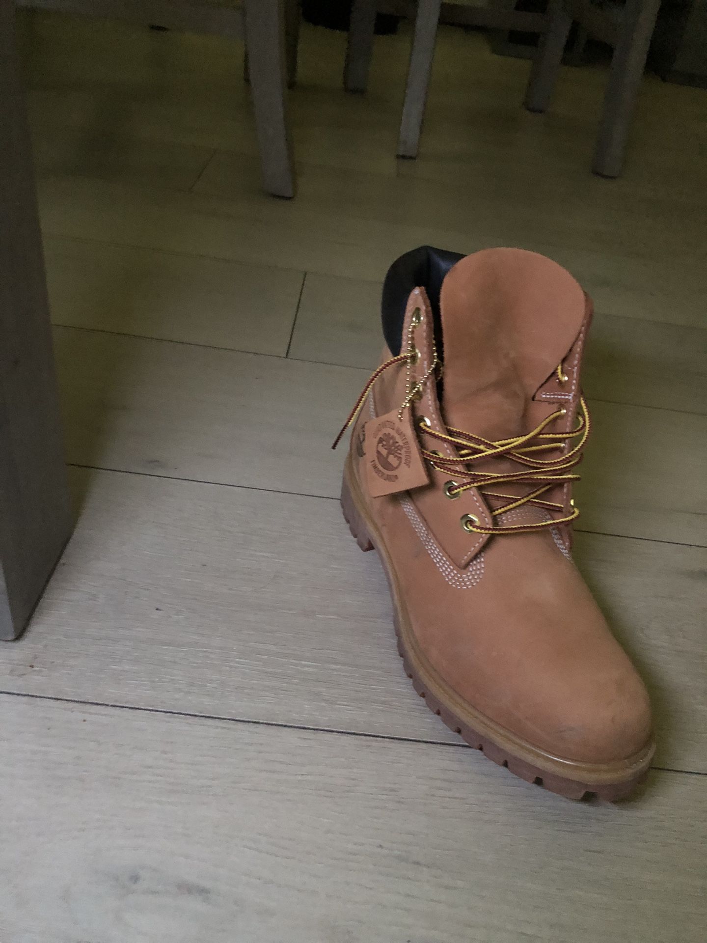 Timberland Boots