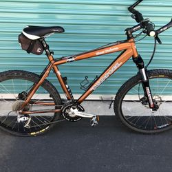 Kona Hoss Rare Big man’s Mountain Bike 