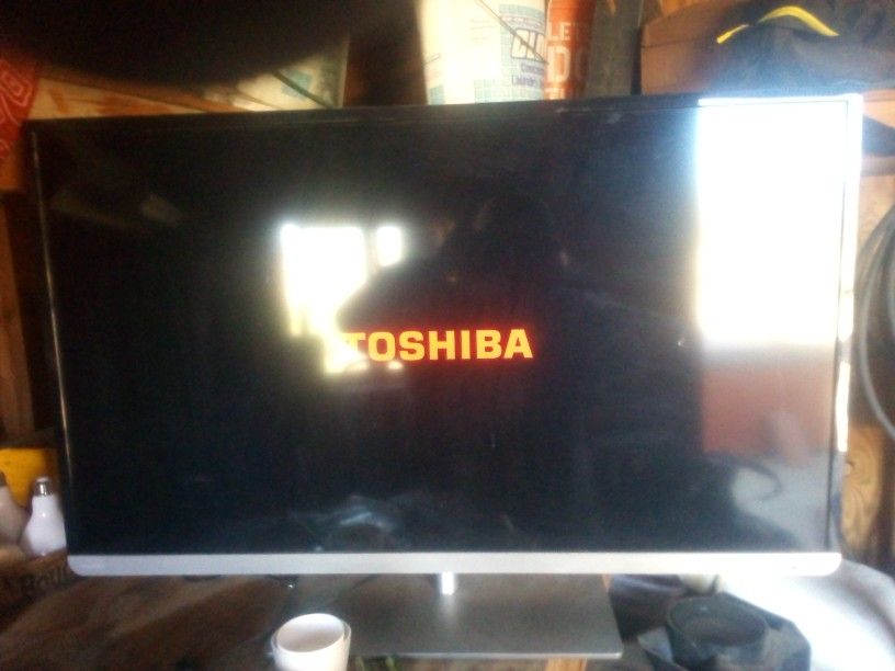 39"Toshiba Tv 1080p