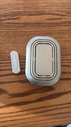 Wireless Doorchime