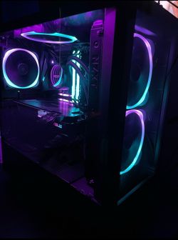 3070 OC Edition Gaming PC